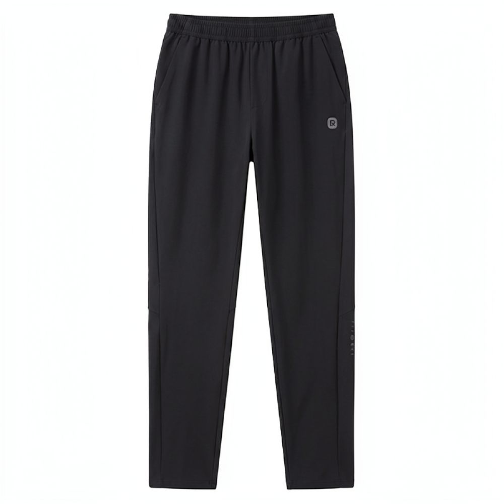 Running Gear Junior - Zomerse dames casual sportbroek, rechte pijpen,
