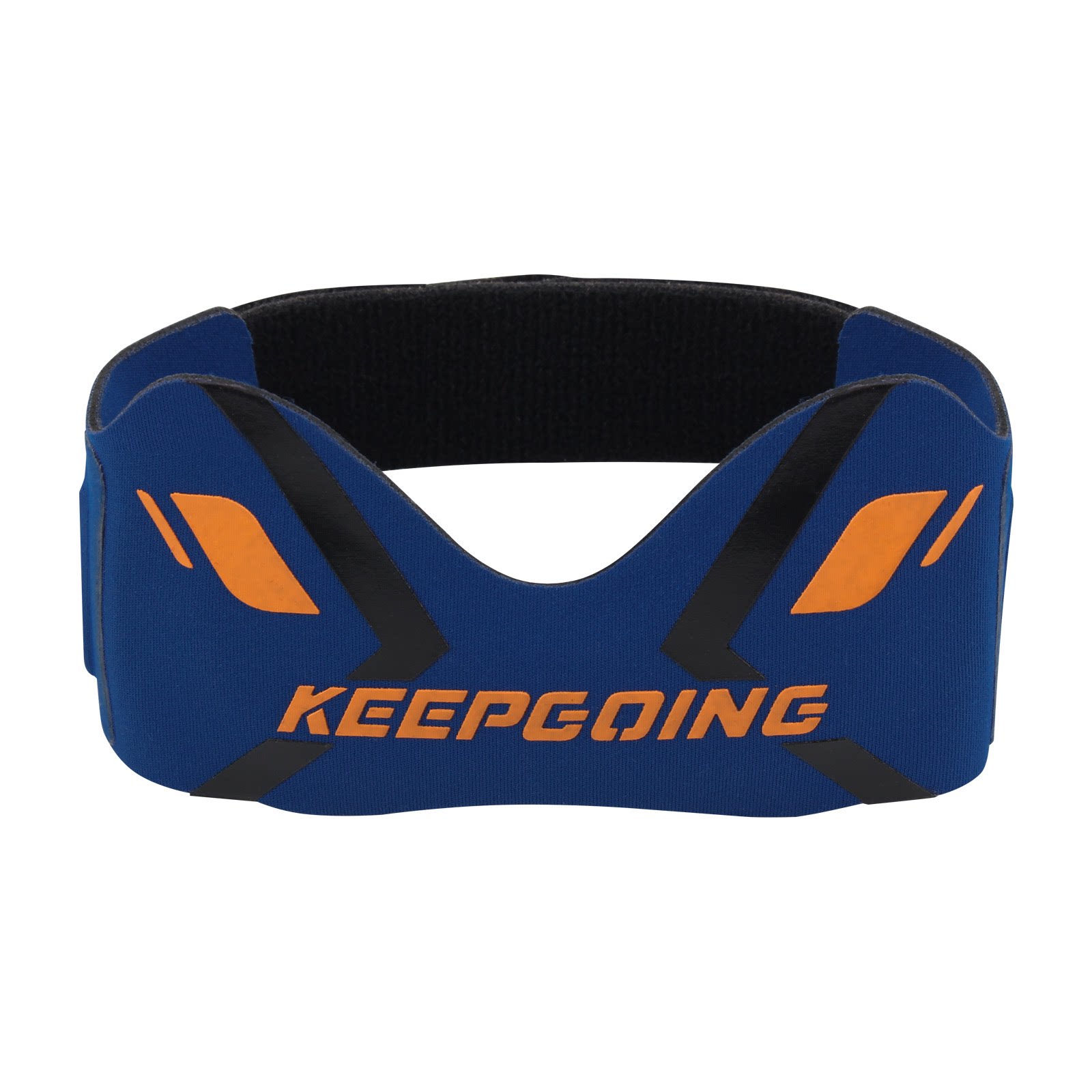 Running Belt - Verstelbare Patella Kniebrace Ondersteuning, Sportbeschermingsband voor