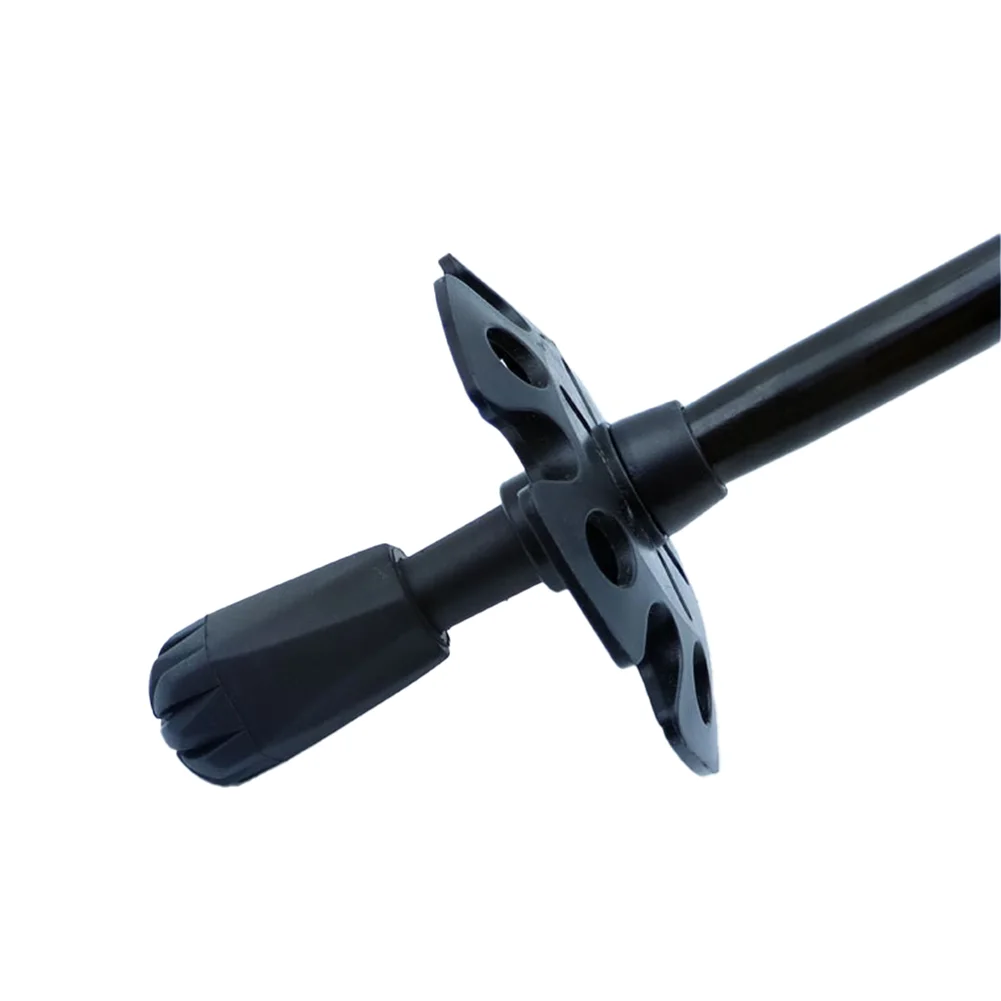 10 stuks antislip wandelstokke - Trekking Pole Carbon recensie en prijs