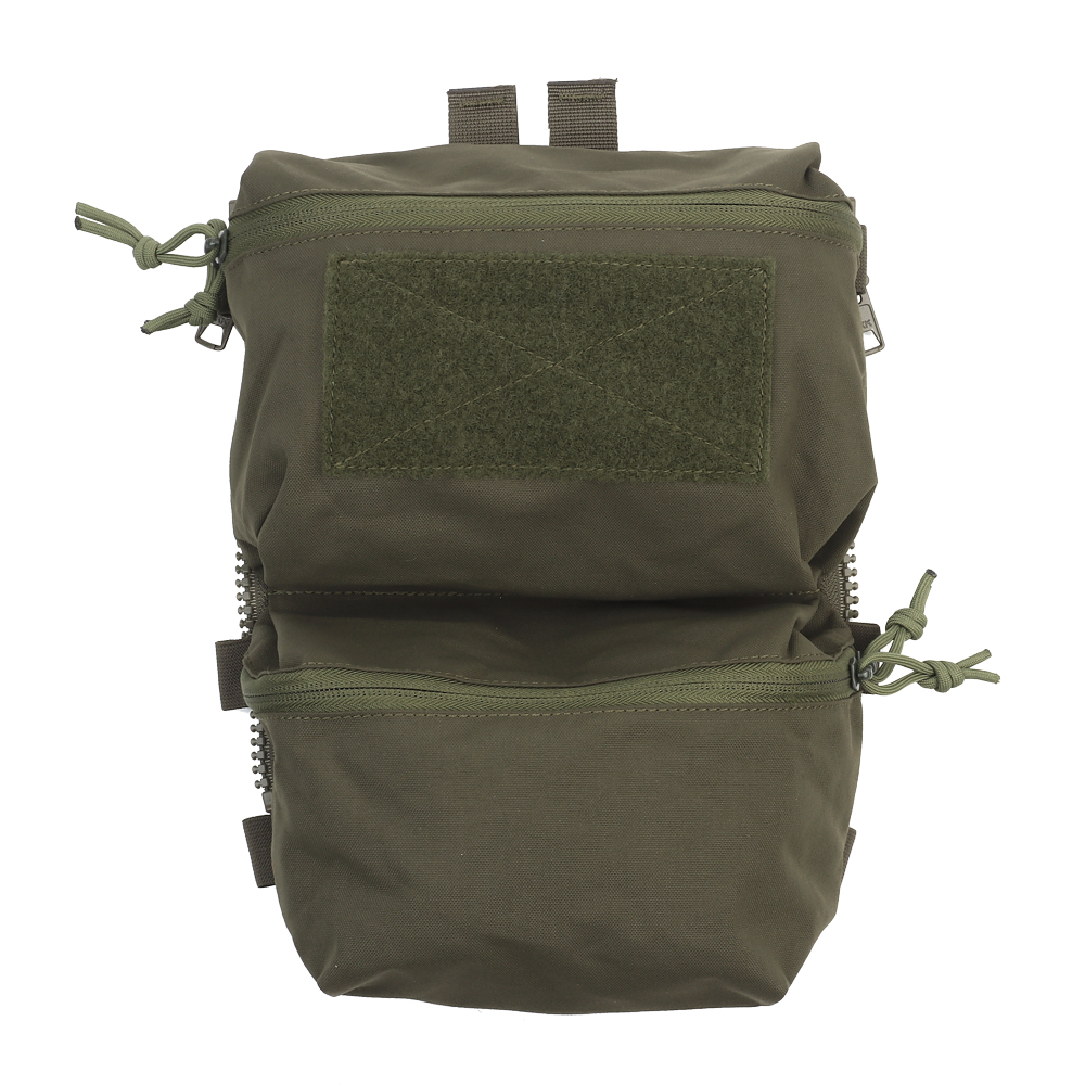 V5 FCPC Vest Tactische Plate C - Hydration Vest recensie en prijs