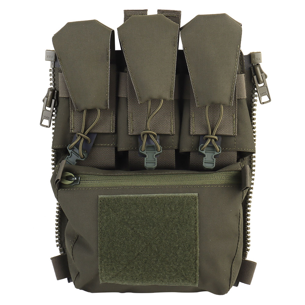 V5 FCPC Vest Tactische Plate C - Hydration Vest recensie en prijs