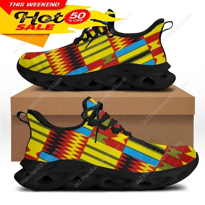 Afrikaanse etnische tribale pa - Running Shoes Women recensie en prijs