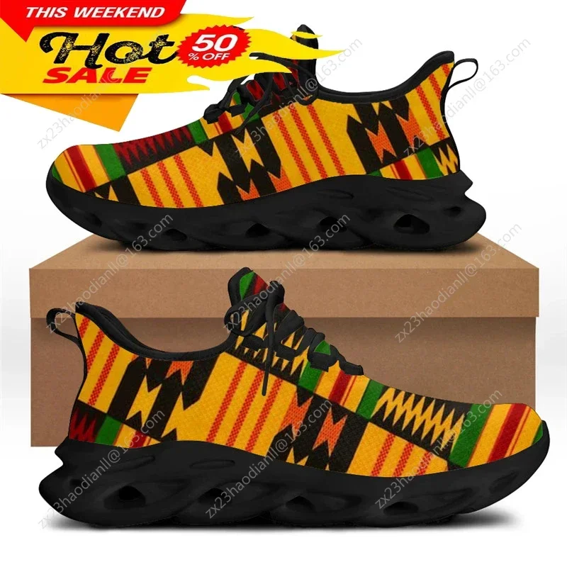 Afrikaanse etnische tribale pa - Running Shoes Women recensie en prijs