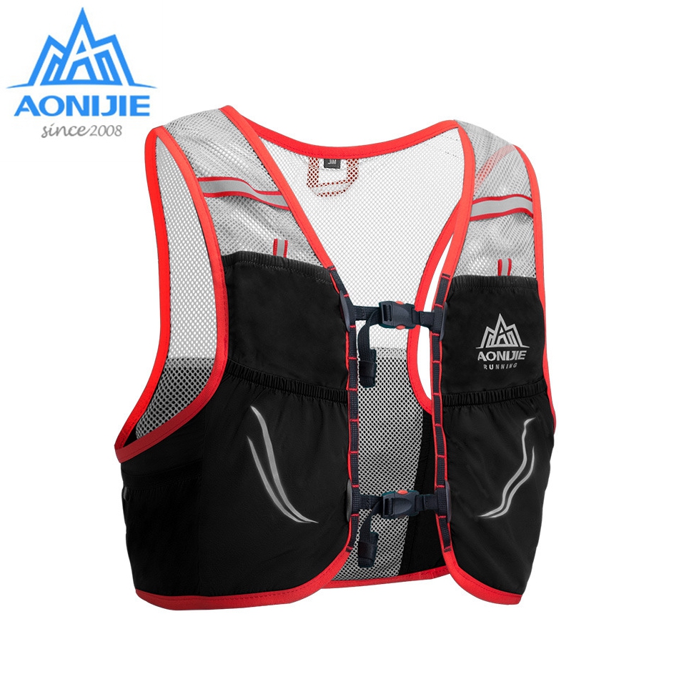 Aonijie C932 Lichtgewicht Rugz - Hydration Vest recensie en prijs