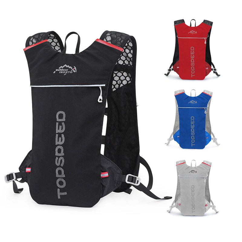 Ultra Light Running Bag Hydrat - Hydration Vest recensie en prijs