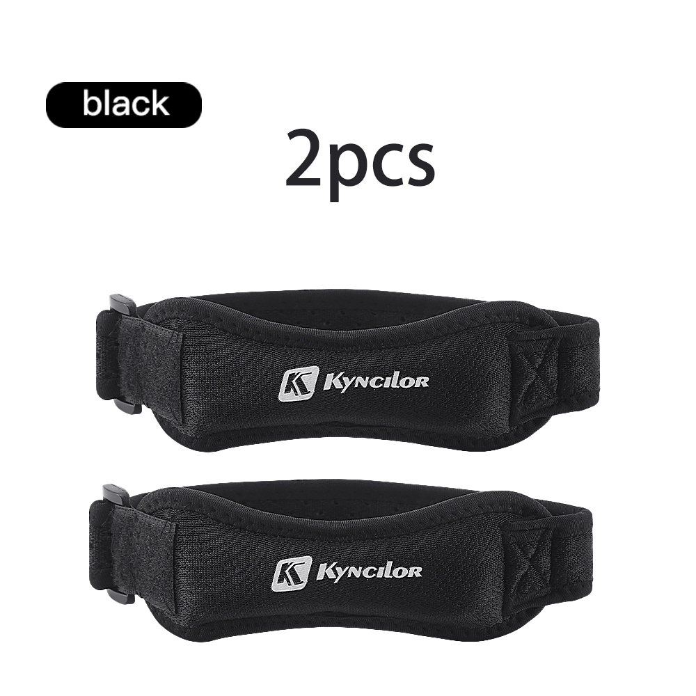 2 stuks verstelbare kniepatell - Running Belt recensie en prijs