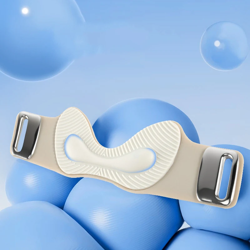 Verstelbare siliconen patellar - Running Belt recensie en prijs