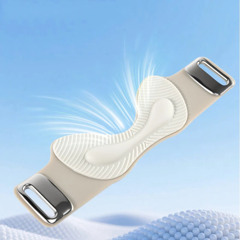 Verstelbare siliconen patellar - Running Belt recensie en prijs