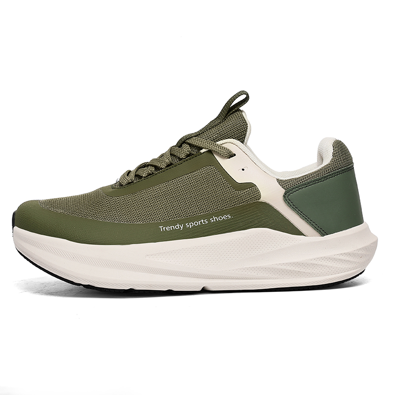 Hot Sale hardloopschoenen voor - Running Shoes Men recensie en prijs