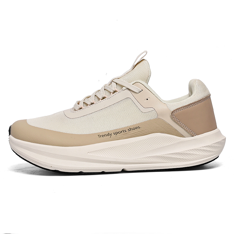 Hot Sale hardloopschoenen voor - Running Shoes Men recensie en prijs