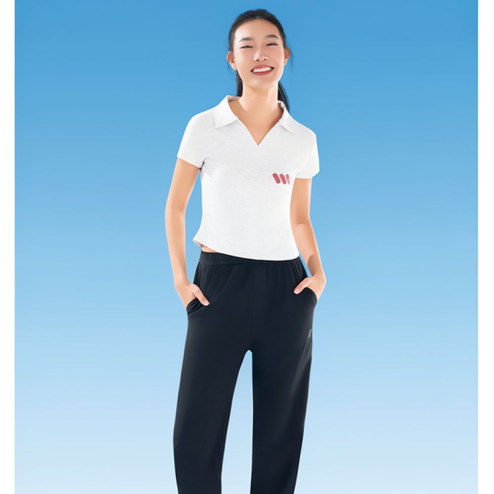 Zomerse dames casual sportbroe - Running Gear Junior recensie en prijs