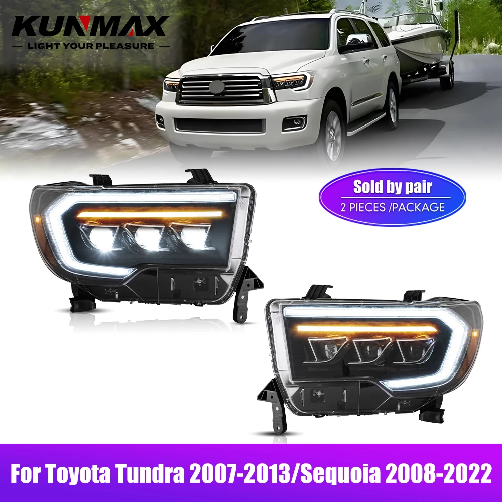 Auto Styling Koplamp voor Toyo - Running Headlamp recensie en prijs