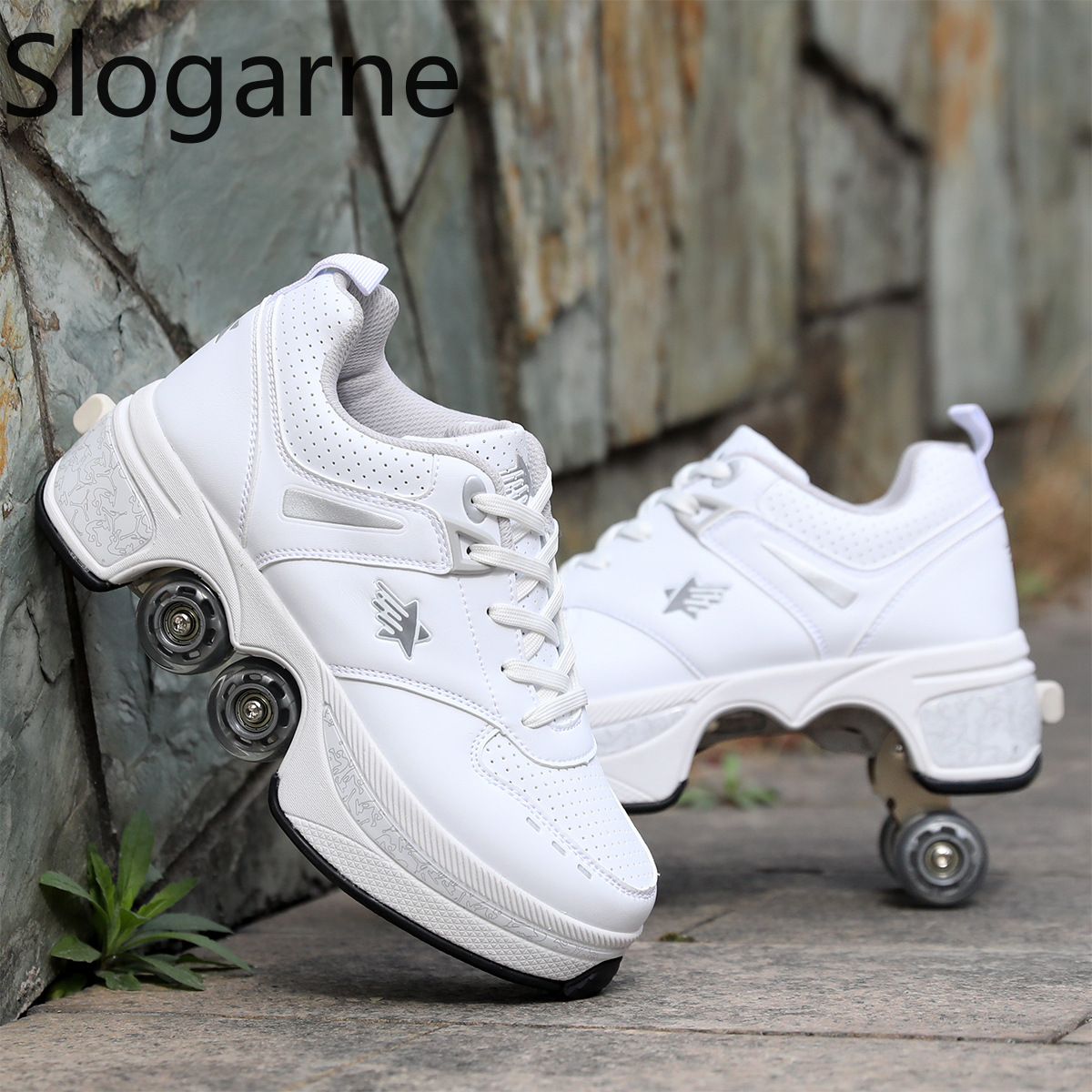 Vrouwen 4-wielen Vervorming Ro - Running Shoes Men recensie en prijs