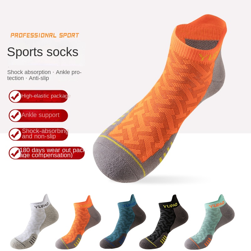 3 paar nieuwe heren profession - Sports Socks recensie en prijs