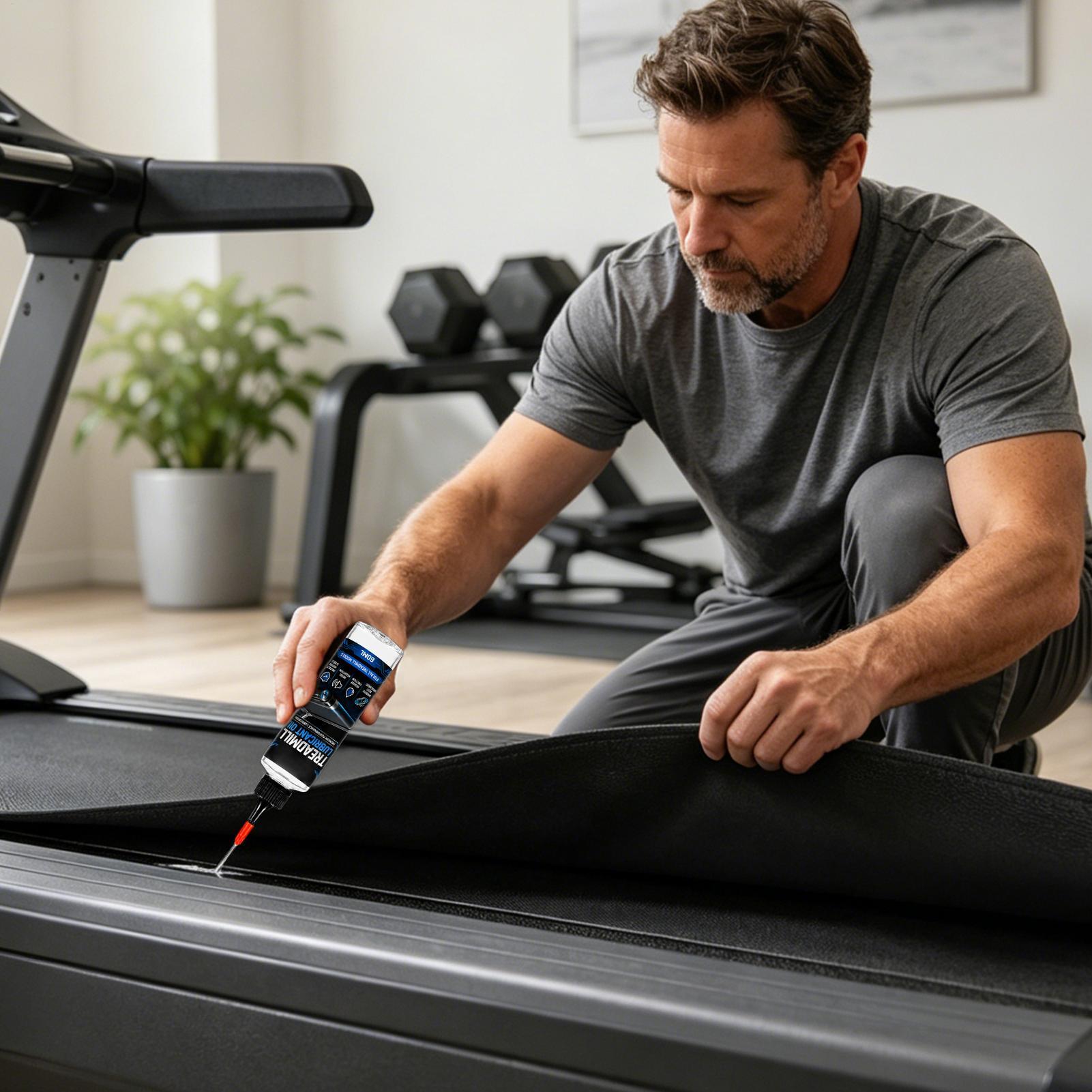 60ML siliconen olie voor het s - Running Belt recensie en prijs
