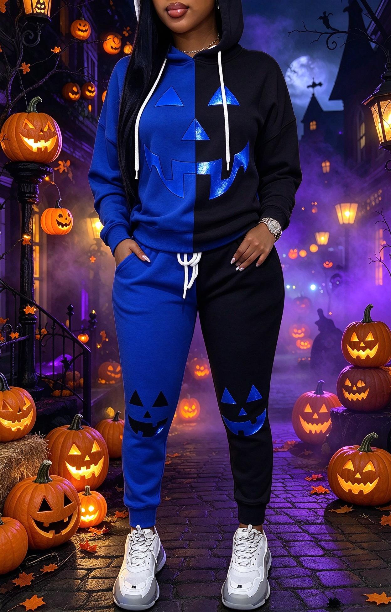 Dames Halloween-trainingspak m - Joggers Pants recensie en prijs