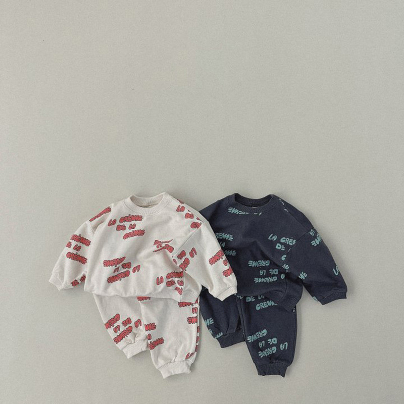 2024 Lente Nieuwe Kinderen Lan - Running Gear Kids recensie en prijs