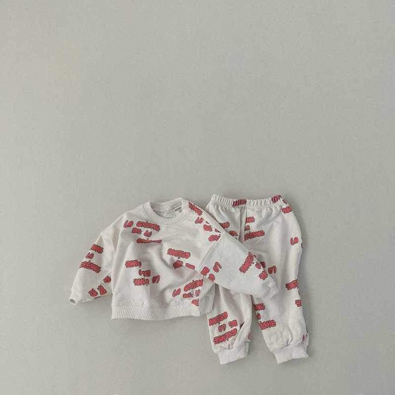 2024 Lente Nieuwe Kinderen Lan - Running Gear Kids recensie en prijs