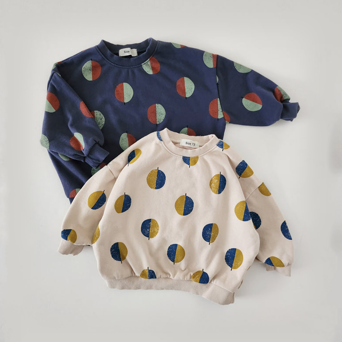Korea Baby Jongens Kleding Set - Running Gear Kids recensie en prijs