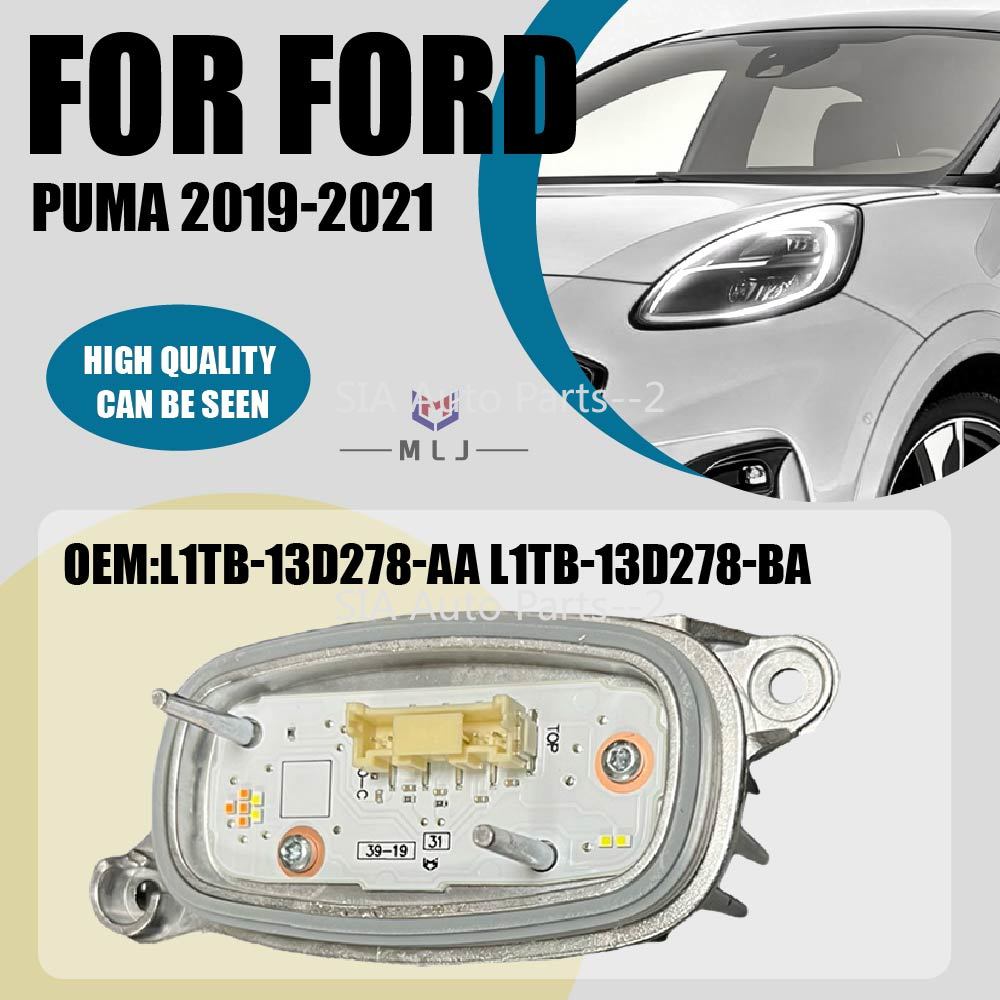 L1TB-13D278-AA L1TB-13D278-BA  - Running Headlamp recensie en prijs