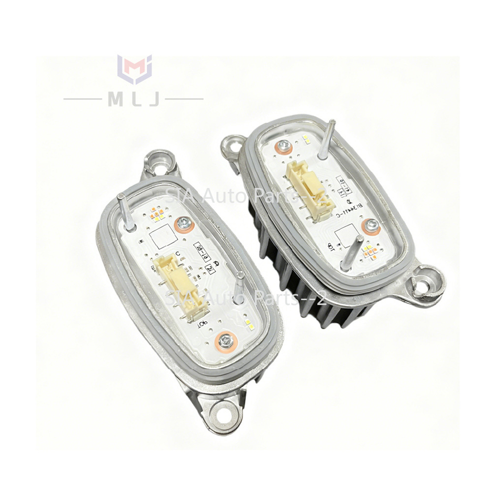 L1TB-13D278-AA L1TB-13D278-BA  - Running Headlamp recensie en prijs