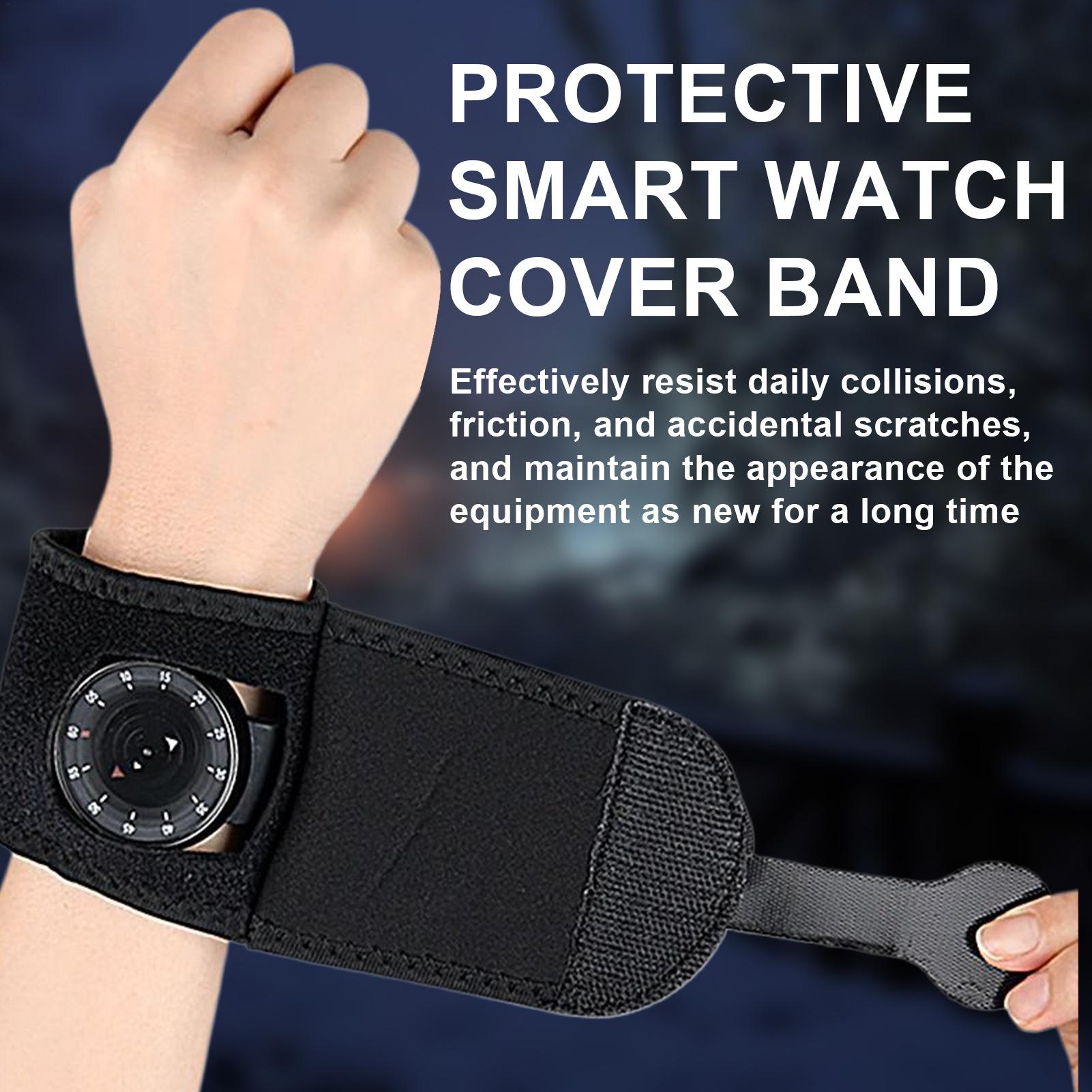 Horlogebandbeschermer Smart Wa - Running Watch recensie en prijs