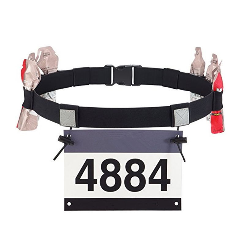 【Outdoor Running Race Nummerba - Race Bib recensie en prijs