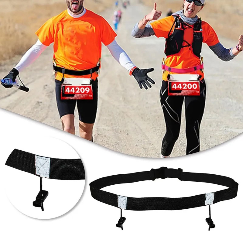 【Outdoor Running Race Nummerba - Race Bib recensie en prijs