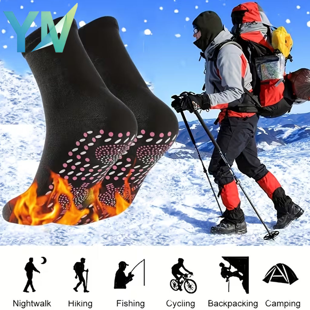 1-10 paar vingerdruktherapieso - Sports Socks recensie en prijs
