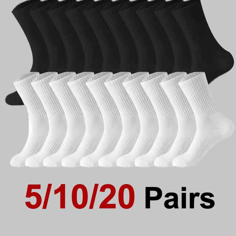 5/10/20 paar heren sokken in e - Sports Socks recensie en prijs