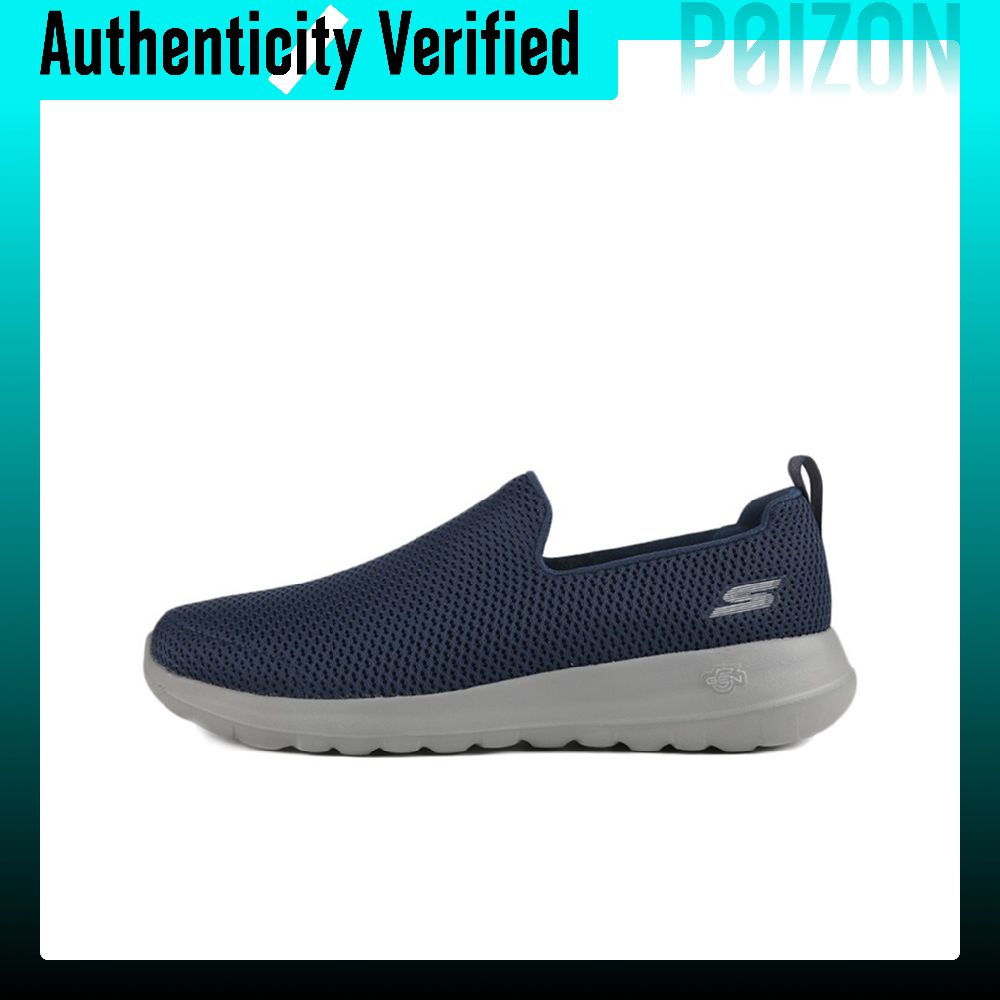 Skechers GO WALK Ma Fabric Cus - Running Shoes Men recensie en prijs
