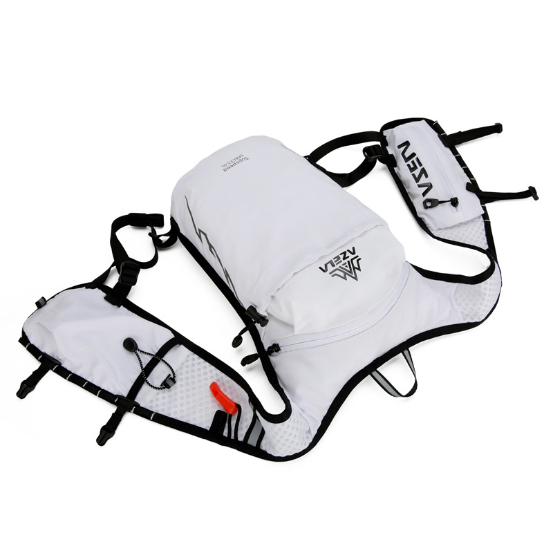 5L Outdoor Trail Running Ultra - Hydration Vest recensie en prijs